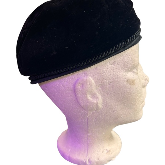 Vintage Bergdord Goodman Hat - Picture 8 of 8